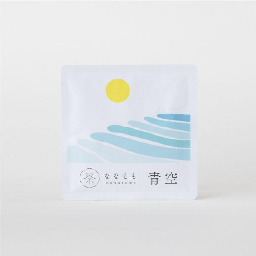 AOZORA 【青空】
