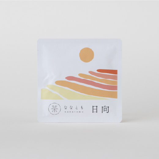 HINATA 【日向】