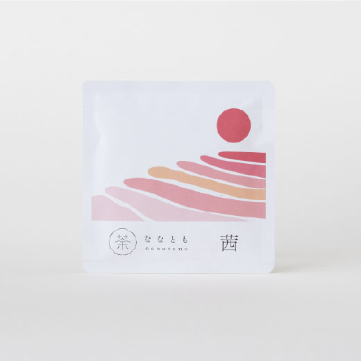 AKANE 【茜】