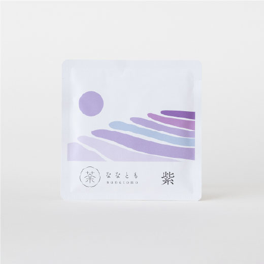 MURASAKI 【紫】